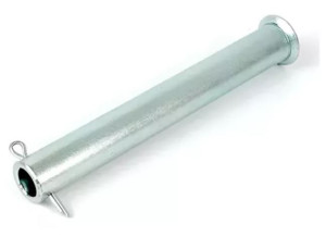 EIXO CAVALETE CENTRAL CBX 250 TWISTER