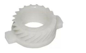 ENGRENAGEM VELOCIMETRO (MOTRIZ) TITAN 00/BIZ