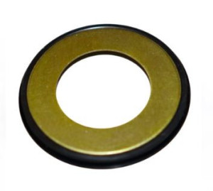 TAPA PÓ CAIXA DIREÇÃO CBX 250 TWISTER 01/08/CB 250F 18/21/CB 300R