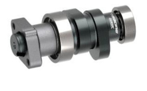 ÁRVORE DE COMANDO TITAN 160/NXR 16/XRE 190 (BRAVO 296°/MÉDIA/ALTA)