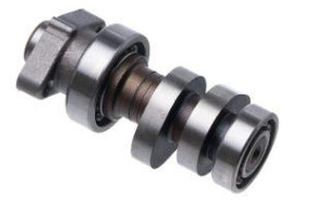 ÁRVORE DE COMANDO TITAN 150 SPORT