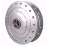 CUBO DA RODA DIANT. BIZ 125 05-18/BIZ100 12-15/BIZ 110 I 16...