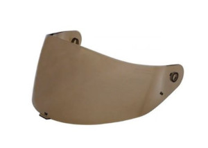 VISEIRA CAPACETE PEELS ICON 22 (FUMÊ) ++