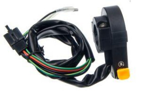 CONJUNTO INTER PARTIDA TITAN 150 ES/ESD