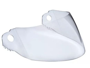 VISEIRA CAPACETE PEELS U-RB2 (ESCAMOTEAVEL) (CRISTAL) ++