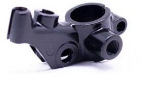 MANICOTO ESQUERDO YBR 125 (C/SENSOR)