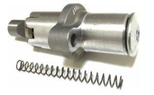 TENSIONADOR CORRENTE DE COMANDO NINJA 250/NINJA 300