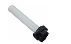 TUBO INTERNO ACELERADOR TITAN 99 (C/CARCAÇA) 