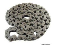 CORRENTE RELAÇÃO 428 H X 116 L