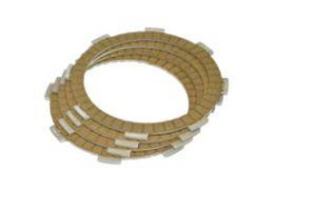 DISCO DE EMBREAGEM CRF 250F (6PÇS)