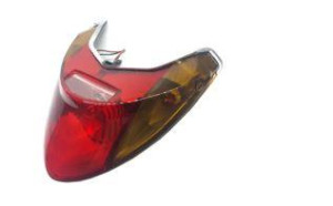 LANTERNA COMPLETA TITAN 150 MIX/FAN 150 2010