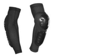 COTOVELEIRA IMS PROTECTOR PRETO (GG) ++