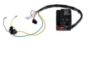 CONJUNTO INTER LUZ FACTOR 125 2014