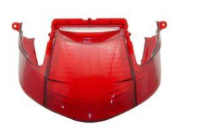 LENTE LANTERNA TRAS. BIZ 125 11/15/BIZ 100 12/15