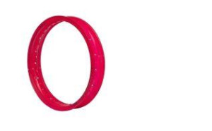 ARO DE RODA VIPER 215 X 17 PINK NEON MOTARD