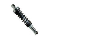 AMORTECEDOR TRAS. YES 125 (UND)