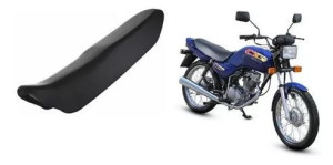 BANCO TITAN 94/99 (PRETO)