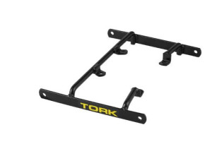 SUPORTE P/ BAU TRILHO TORK CBX 200 STRADA 