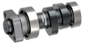 ÁRVORE DE COMANDO TITAN 150/ FAN 125 09 (305°/MÉDIA/ALTA)