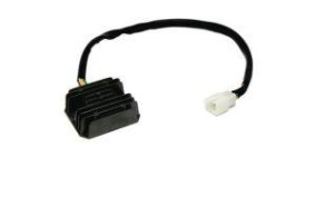 REGULADOR RETIFICADOR NX 200/XR 200/CBX 200 STRADA