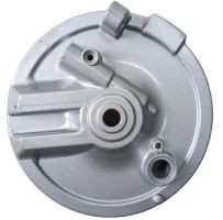 ESPELHO DE FREIO DIANTEIRO BIZ 100...01