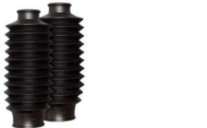 SANFONA DE BENGALA 12 DENTES (PRETA) ++