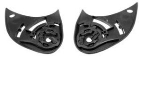 FIXADOR DE VISEIRA TEXX FLURRY ++