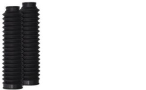 SANFONA DE BENGALA 32 DENTES (PRETA) ++