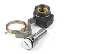 TENSIONADOR CORRENTE DE COMANDO XLX 250/NX 350 