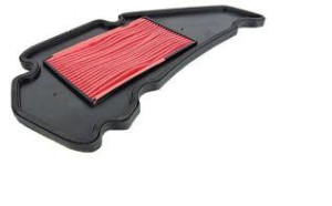 FILTRO DE AR BURGMAN 125 05/10