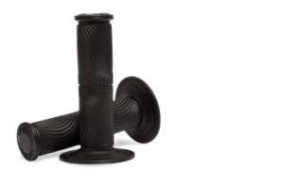 MANOPLA CIRCUIT II COBRA (PRETA) ++