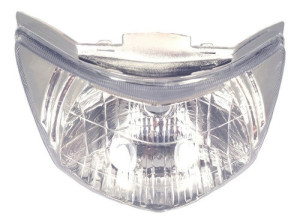 BLOCO ÓPTICO BIZ 125 06/10