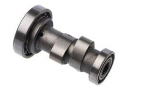 ÁRVORE DE COMANDO BIZ 100 12...