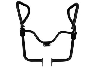 PROTETOR DE CARENAGEM XTZ 150 CROSSER (C/PONTEIRA)