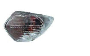 PISCA BIZ 100/125 11 T/D (CRISTAL)