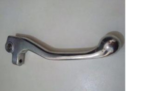 MANETE DO FREIO CRF 230/CRF 250f (POLIDO)