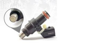 BICO INJETOR TITAN 150 14/15/FAN 150 14/15/NXR BROS 160 15/17 (8 FUROS)