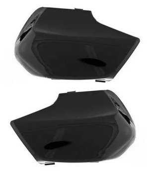 PROTETOR GARFO BIZ PRETO 00/05 