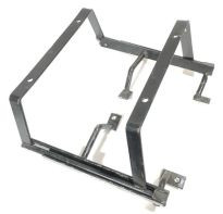 SUPORTE P/ BAU TRILHO GLIDER BIZ 125 ++