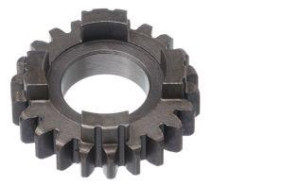 ENGRENAGEM PRIMARIA DA 3 (22 D) XLS 125/XLR 125/CG 4 MARCHAS