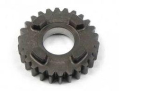 ENGRENAGEM SECUNDARIA DA 4 (26 D) CBX 150 AERO/NX 150