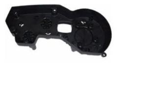 CARCAÇA INT. DO PAINEL FAZER 250 11...