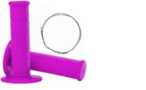 MANOPLA AMX LITE (ROSA) ++