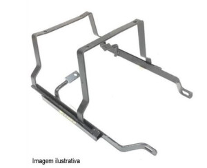 SUPORTE P/ BAU TRILHO GLIDER CRYPTON ++