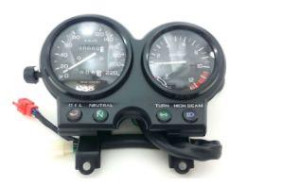 PAINEL COMPLETO CB 500