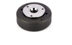 VOLANTE SUZUKI YES 125/INTRUDER 125