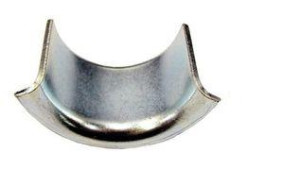 BUCHA BI-PARTIDA (P/ESCAPE) CG 125 82/99 (UND)