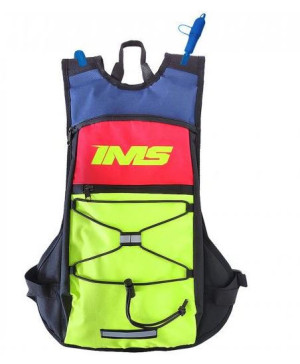 WATERBAG IMS ARMY TÉRMICA 2 LT (AMARELO FLUOR) ++
