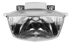 BLOCO ÓPTICO BIZ 100 98/05