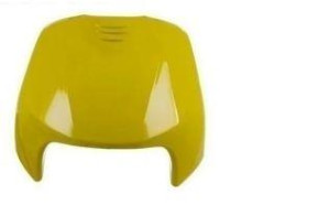 CARENAGEM FRONTAL (BICO) PINTADO BIZ 100 AMARELO 98/99